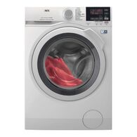 מכונת כביסה AEG LWN7G8621BM למכירה , 2 image