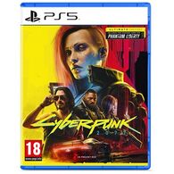 Cyberpunk 2077 : Ultimate Edition PS5 למכירה 