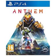 Anthem Arabic Edition PS4 למכירה 