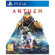 Anthem Arabic Edition PS4 למכירה , 2 image