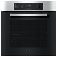 H 2266-1 BP Miele מילה למכירה 