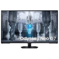 מסך מחשב 4K Samsung Odyssey Neo G7 S43CG700NP סמסונג למכירה 