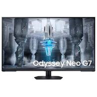 מסך מחשב 4K Samsung Odyssey Neo G7 S43CG700NP סמסונג למכירה , 2 image