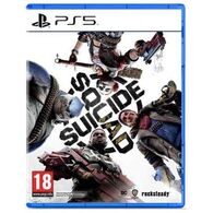 Suicide Squad: Kill the Justice League הזמנה מוקדמת PS5 למכירה 