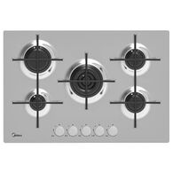 כיריים גז Midea Slim Design 75SQ503 6744 מידאה למכירה , 3 image