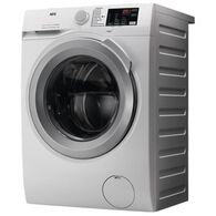 מכונת כביסה AEG LFA6I7275XM למכירה 