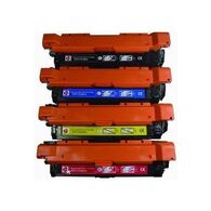 מארז ראשי דיו 647A 648A CE260A/1A/2A/3A סט 4 טונרים HP למכירה , 2 image