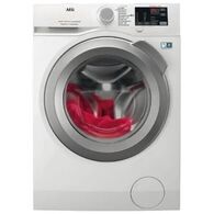 מכונת כביסה AEG LFA6I8275XM למכירה , 2 image