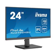 מסך מחשב Full HD iiYAMA ProLite XU2492HSU-B6 למכירה 