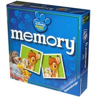 משחק זכרון מיקי וחבריו Ravensburger&lrm; למכירה 