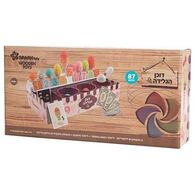 Spark toys דוכן הגלידה שלי למכירה , 3 image