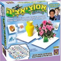 משחק אסוציאציה  משחקי יצירה למכירה , 2 image