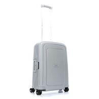 מזוודה Samsonite S''cure 55cm/20 סמסונייט למכירה 