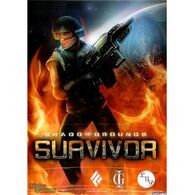 ShadowGrounds Survivor למכירה , 2 image