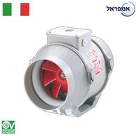 מפוח Vortice Lineo 100 Q T V0 למכירה , 2 image