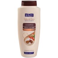 Dr. Fischer נטורל קר שמפו לשיער יבש ופגום 700 מ"ל למכירה , 2 image