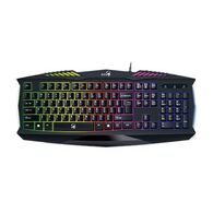 מקלדת Genius Scorpion K220&lrm; למכירה 