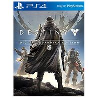 Destiny: Digital Guardian Edition PS4 למכירה 