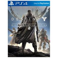 Destiny: Digital Guardian Edition PS4 למכירה , 2 image