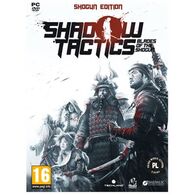Shadow Tactics: Blades of the Shogun למכירה , 3 image