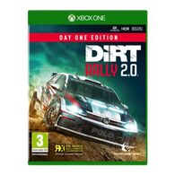 Dirt Rally 2.0 לקונסולת Xbox One למכירה , 2 image