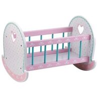 Pitoys 16662 עריסה לבובה למכירה , 2 image