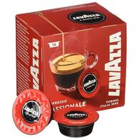 Lavazza A MODO MIO Passionale 16&lrm; יחידות לוואצה למכירה , 2 image