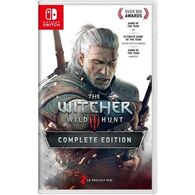 The Witcher 3: Wild Hunt Complete Edition למכירה 