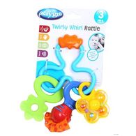 רעשן מסתובב PlayGro למכירה , 2 image