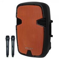 בידורית קריוקי Pure Acoustics PMW-2015&lrm; למכירה , 2 image