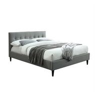 מיטה זוגית פוני 180 Home Decor למכירה , 2 image