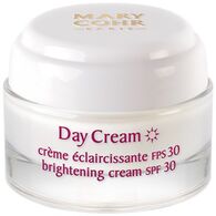 Face Brightening Day Cream Spf30 50ml Mary Cohr למכירה 