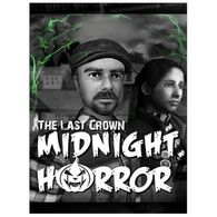 The Last Crown: Midnight Horror&lrm; למכירה 