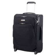 טרולי עליה למטוס Samsonite SPARK SNG Upright Expandable (2 wheels) 55cm סמסונייט למכירה 