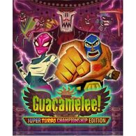 Guacamelee!&lrm; למכירה 