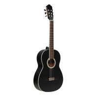 גיטרה קלאסית Stagg SCL70BK למכירה 