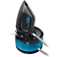 מגהץ  קיטור Braun IS2055BK בראון למכירה , 2 image