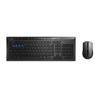 מקלדת ועכבר RAPOO8200MB E.H&lrm; למכירה , 2 image