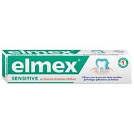 משחת שיניים משחת לשיניים רגישות 75 מל Elmex&lrm; למכירה 