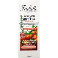 Frulatte מרכך אובליפיחה 500 מ"ל למכירה 