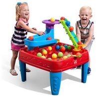 Stem Discovery Ball Table Step2&lrm; למכירה 
