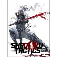 Shadow Tactics: Blades of the Shogun למכירה 