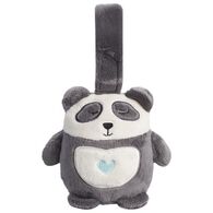 Pip the Panda - Mini Grofriend Travel Sleep Aid Tommee Tippee&lrm; למכירה 