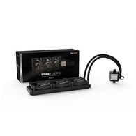 מערכת קירור מים Be Quiet Silent Loop 2 BW012 למכירה , 3 image