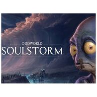 Oddworld: Soulstorm PS4 למכירה , 3 image