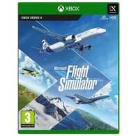 Flight Simulator&lrm; לקונסולת Xbox One&lrm; למכירה 