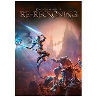 Kingdoms of Amalur: Re-Reckoning&lrm; למכירה 
