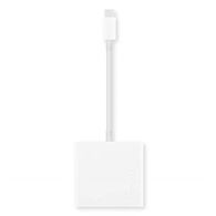 USB-C USB-C 3-in-1 Travel Hub Lenovo לנובו למכירה 