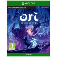 Ori and the Will of the Wisps&lrm; למכירה 