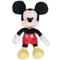 Disney&lrm; בובת מיקי מאוס 20 סמ למכירה 